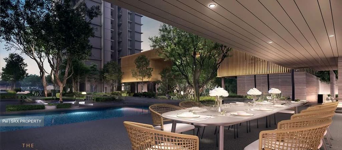 The Myst (D23), Condominium #619368711